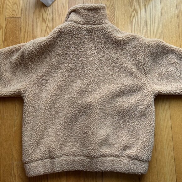 I.AM.GIA Pixie Teddy Coat - Picture 4 of 7